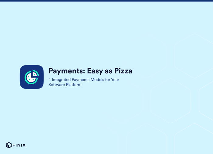 Payments: Easy as Pizza