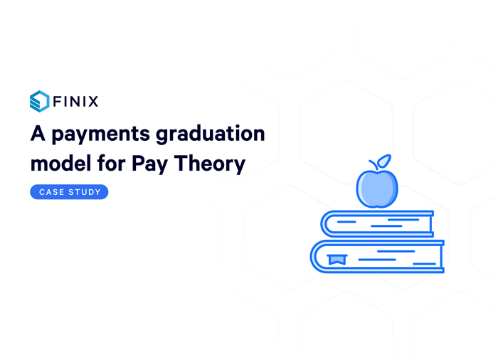 Finix and Pay Theory Case Study