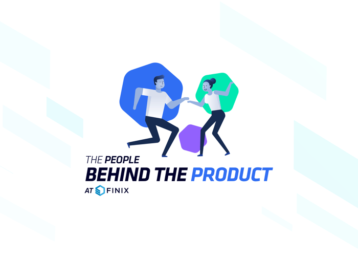 Finix people behind the product