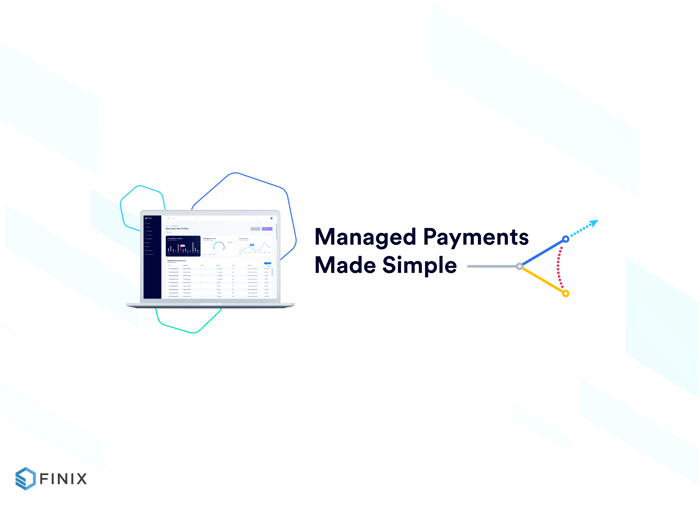Managed payments made simple